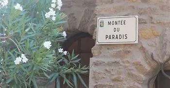Hôtel Paradis Bormes-les-Mimosas Hotel