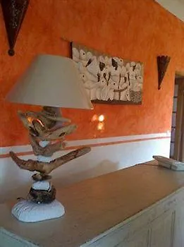 Hôtel Paradis Bormes-les-Mimosas