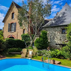 ** Bed & Breakfast D'hotes Le 1900 Francia