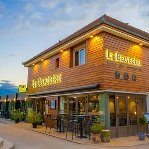 logis-hotel-le-belvedere.midi-pyreneeshotels.com/