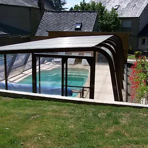 *** Bed & Breakfast Ker-loen Francia