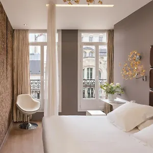 **** Hotel Legend Francia