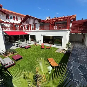 *** Hotel Kemaris Francia