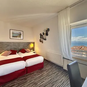 ** Hotel De France Contact-hotel Francia