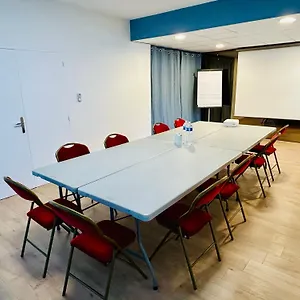 Hotel Kyriad Sud