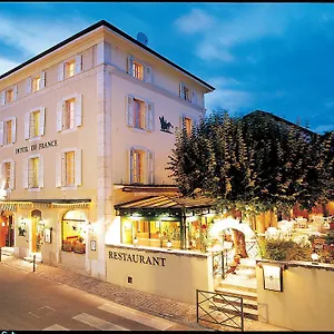 *** Hotel De France Francia