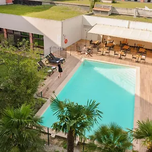 Best Western Hotel Le Galice Aix-En-Provence Hotel