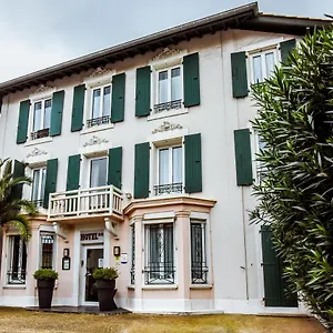 ** Hotel Val Flores Logis Francia