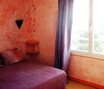Hotel Paradis Bormes-les-Mimosas France