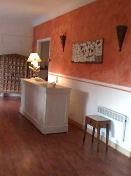 Hotel Paradis Bormes-les-Mimosas
