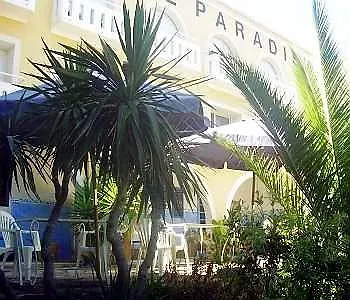 Hotel Paradis Bormes-les-Mimosas 2*,  France