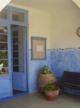**  Hotel Paradis Bormes-les-Mimosas France