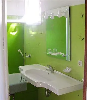 Hotel Paradis Bormes-les-Mimosas