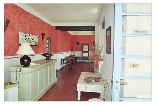 **  Hotel Paradis Bormes-les-Mimosas France