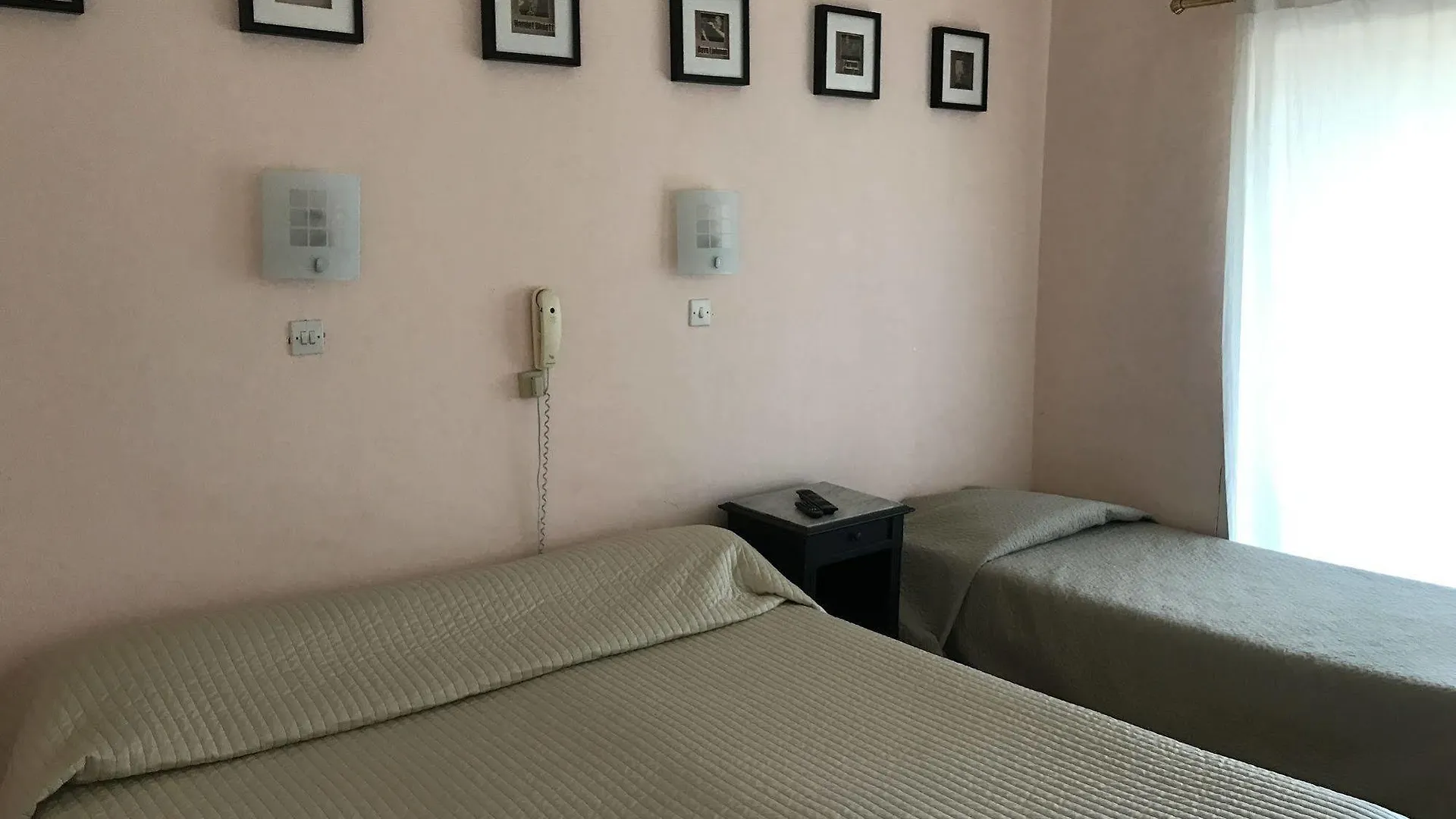 Hotel Hôtel Paradis Bormes-les-Mimosas